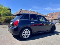 Usado Mini Cooper 136 HP (100 kW) 2021 Preto Citadino