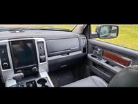 gebraucht Dodge Ram Laramie 2012 top. Starten mit Fernsteuerung. Mwst auto