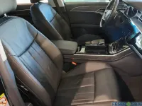 Gebraucht Audi A8 Ambiente 286 PS (210 kW) 2023 Brillantschwarz Limousine