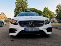 gebraucht Mercedes E200 Coupe AMG NIGHT EDITION