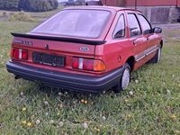 gebraucht Ford Sierra 