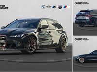 Neu BMW M3 Performance 551 PS (405 kW) 2025 Schwarz Kombi