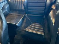 Gebraucht Porsche 912 90 PS (66 kW) 1976 Schwarz Coupé