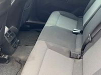 Gebraucht Opel Zafira 125 PS (91 kW) 2011 Blau metallic Van / Kleinbus
