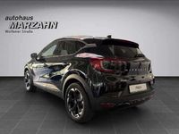 Neu Mitsubishi ASX Edition 143 PS (105 kW) 2026 Onyxschwarz SUV