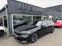 Gebraucht BMW 540 M Sport 303 PS (222 kW) 2025 Schwarz Kombi