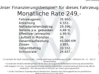 Gebraucht VW Passat Elegance 150 PS (110 kW) 2024 Weiß Kombi