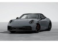 Neu Porsche 911 Targa 4 541 PS (397 kW) 2026 Grau Cabrio