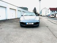 gebraucht Porsche 996 Turbo Coupé, 420 PS, Tiptronic, gepflegt, 237tkm