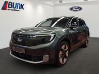 Gebraucht Ford Explorer Premium 210 kW (286 PS) 2025 Grau SUV