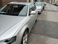 gebraucht Audi A4 B8 Quattro 2008 Diesel 3,0 l V6