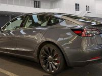 Gebraucht Tesla Model 3 Performance 377 kW (513 PS) 2021 Other Limousine