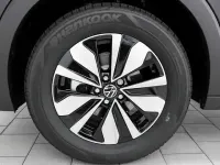 Gebraucht VW T-Cross Goal 95 PS (69 kW) 2026 Schwarz SUV