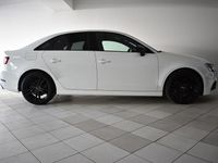 Gebraucht Audi S3 Sport 300 PS (220 kW) 2020 Weiß Limousine
