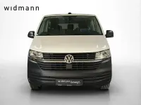 Gebraucht VW Caravelle Trendline 150 PS (110 kW) 2023 Candyweiss Van