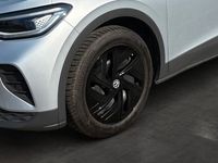 Gebraucht VW ID.4 Pro Performance 150 kW (204 PS) 2021 Silver metallic SUV