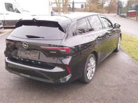 Gebraucht Opel Astra 181 PS (133 kW) 2022 Schwarz Kombi