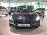 Gebraucht Suzuki Swift Comfort+ 83 PS (61 kW) 2024 Schwarz Kleinwagen
