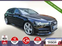 Gebraucht Audi A6 Comfort 272 PS (200 kW) 2017 Schwarz Kombi