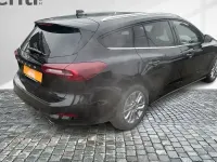 Nuevo Ford Focus Titanium X 155 CV (114 kW) 2026 Negro Berlina
