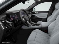 Gebraucht BMW X6 M Sport 286 PS (210 kW) 2025 Grau SUV