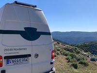 Second-hand VW T5 103 CP (75 kW) 2006 Alb Van