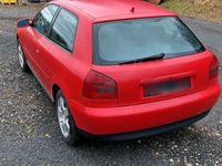 gebraucht Audi A3 8l