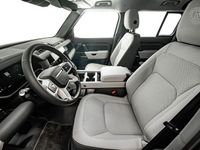 Gebraucht Land Rover Defender 224 PS (164 kW) 2025 Schwarz SUV