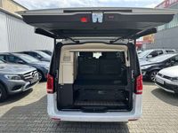 gebraucht Mercedes V250 EDITION Marco Polo Küche Kam.360° Distronic