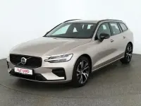 Neu Volvo V60 Plus 197 PS (144 kW) 2026 Beige Kombi