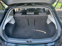 Gebraucht Seat Leon FR 184 PS (135 kW) 2019 Schwarz Limousine