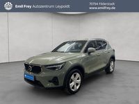 Gebraucht Volvo XC40 Core 163 PS (119 kW) 2023 Grau SUV
