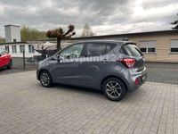 gebraucht Hyundai i10 i10