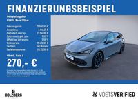 Gebraucht Cupra Born 169 kW (231 PS) 2023 Grau Kleinwagen