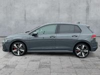 Gebraucht VW Golf VIII GTE 245 PS (180 kW) 2022 Delfingrau metallic Limousine