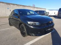 Brugt Opel Corsa 101 HK (74 kW) 2024 Sort Hatchback