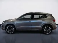Second-hand Cupra Ateca 150 CP (110 kW) 2024 Gri SUV