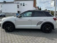 Gebraucht VW T-Roc R-line 190 PS (139 kW) 2023 Ascotgrau SUV