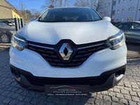 Gebraucht Renault Kadjar Life 131 PS (96 kW) 2016 Weiß SUV