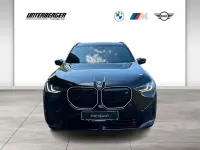 Neu BMW X3 Performance 398 PS (292 kW) 2026 Schwarz SUV