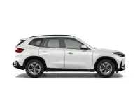 Neu BMW X1 136 PS (100 kW) 2026 Weiss SUV