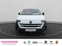 Neu VW Transporter 150 PS (110 kW) 2025 Schwarz Van