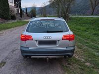 Gebraucht Audi A6 180 PS (132 kW) 2008 Silber Limousine