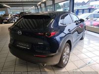 gebraucht Mazda CX-30 SKYACTIV-G 2.0 150PS M Hybrid SELECTION A18 DES-P