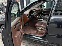 Gebraucht Porsche Cayenne 549 PS (403 kW) 2019 Schwarz SUV
