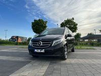 gebraucht Mercedes V250 - AVANTGARDE EDITION