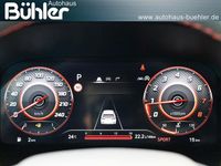 Neu Hyundai i30 N Line 116 PS (85 kW) 2026 Shadow grey uni Kombi