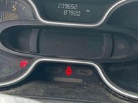 Gebraucht Renault Trafic 135 PS (99 kW) 2015 Van / Kleinbus