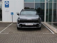 Neu Kia Sportage GT-Line 179 PS (131 kW) 2025 Schwarz SUV