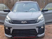 Gebraucht Ligier JS60 2024 Grau